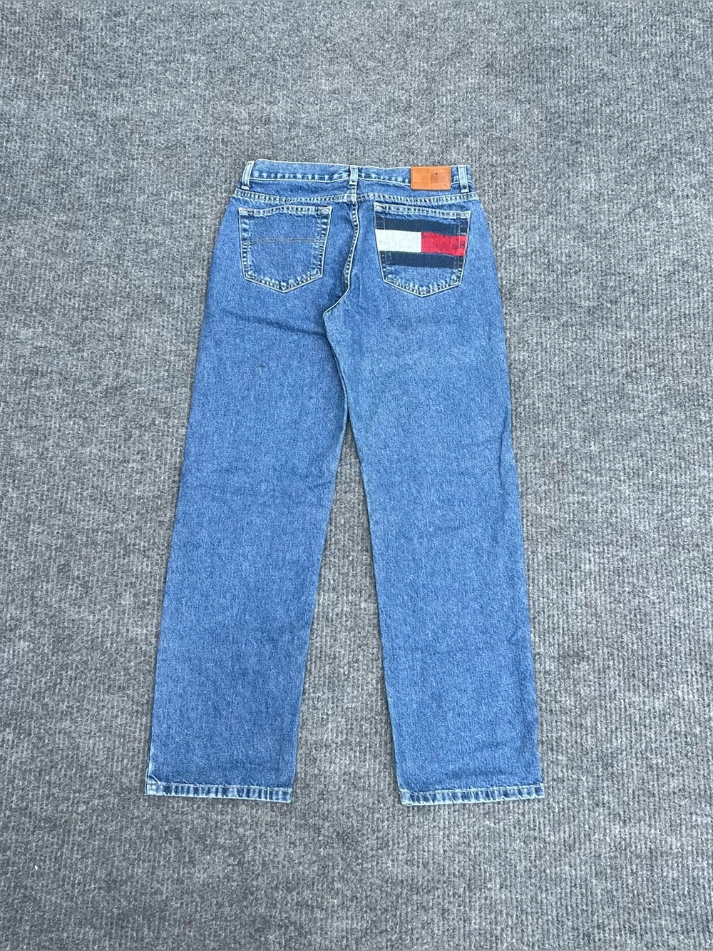 Vintage Tommy Hilfiger Jeans